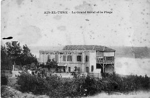 AIN EL TURCK (1073)